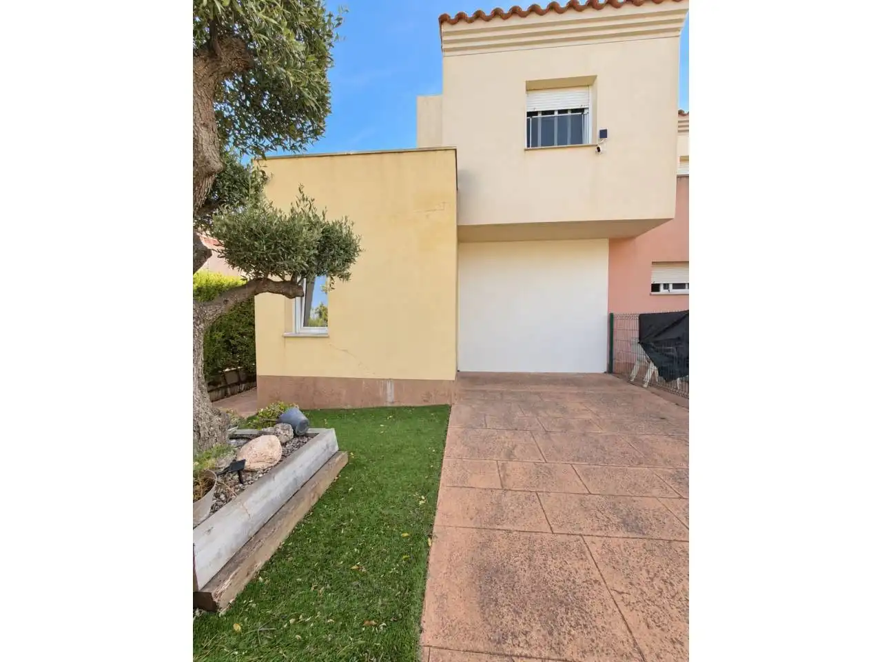 Terraced house with pool for sale in Avenida Madrid, imagen 24