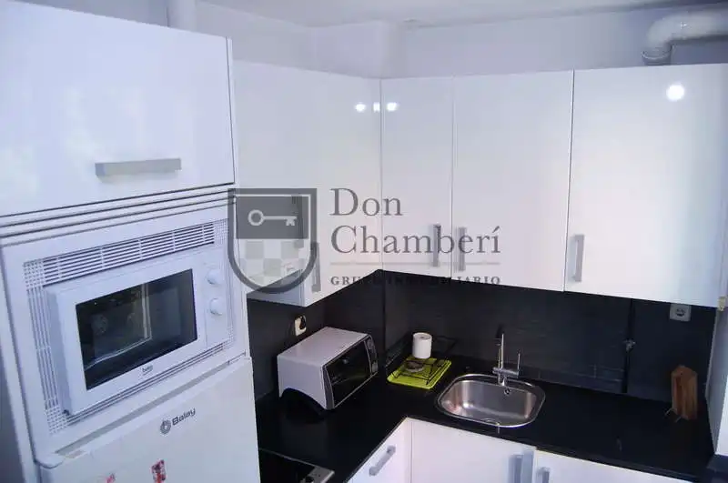 Flat for rent in joaquin maria lopez, Gaztambide