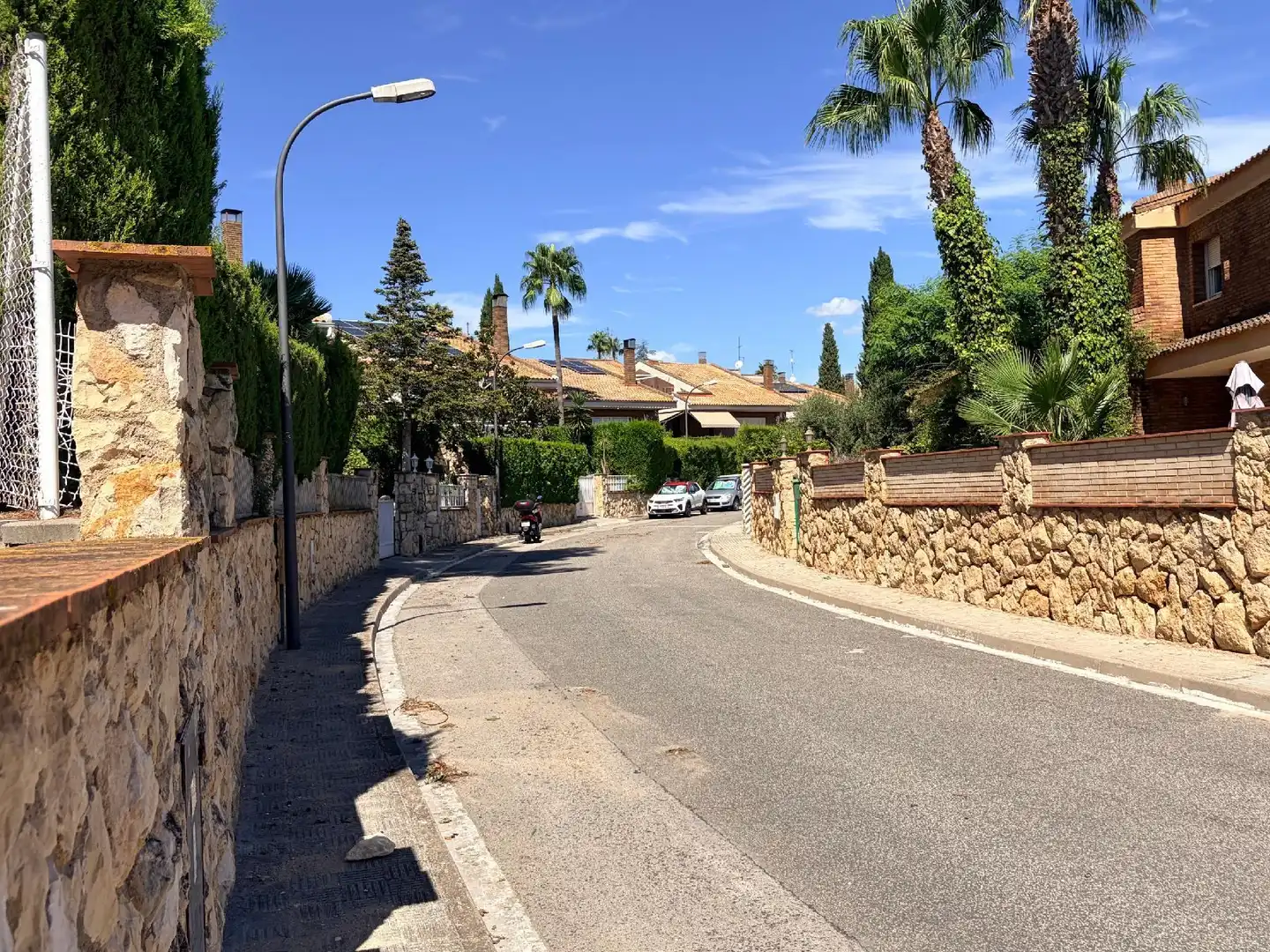 Villa avec jardin à vendre à Urbanitzacions de Llevant, imagen 9