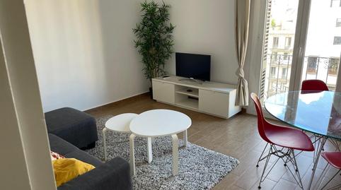 Photo 2 of Flat to rent in  Vila de Madrid, Barri Gòtic,  Barcelona Capital