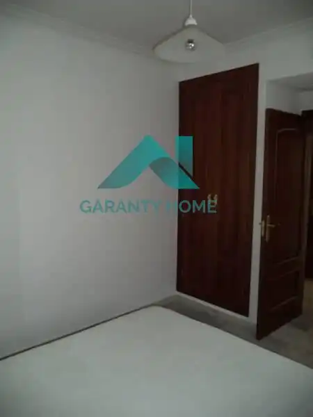 Apartamento de alquiler en Cáceres con Aire acondicionado, Calefacción y Terraza