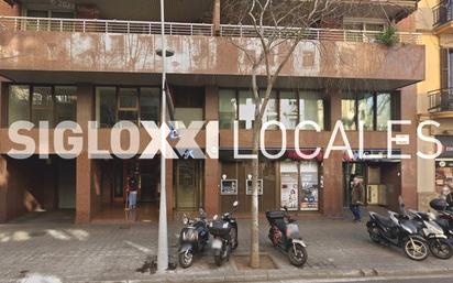 Local en venda a Mallorca , L'Antiga Esquerra de l'Eixample