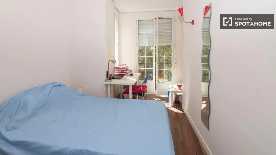 Zimmer in Palos de Moguer