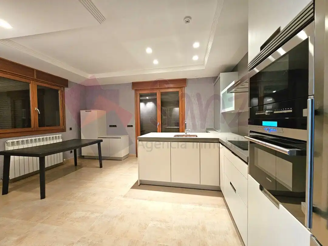 Chalet con jardín en venta en Calle Abajo, imagen 7