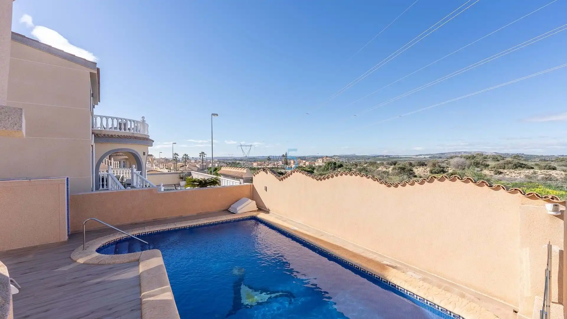 Maison avec piscine à vendre à Ciudad Quesada, imagen 15