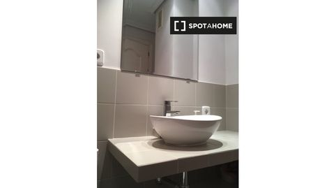 Foto 4 de Habitació a Guindalera, Madrid Capital