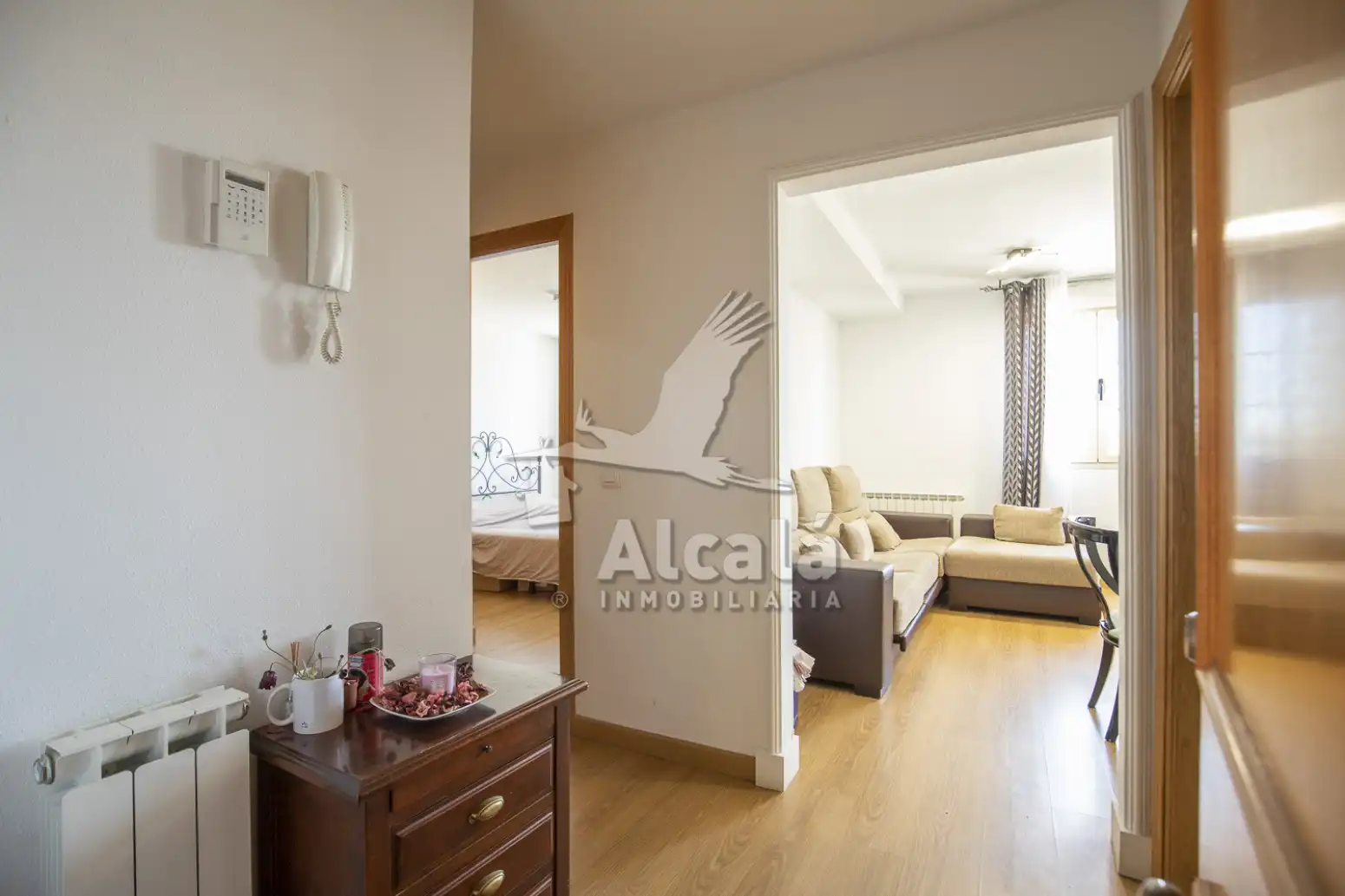 Habitación de Oficina en venta en Villamiel de Toledo con Calefacción