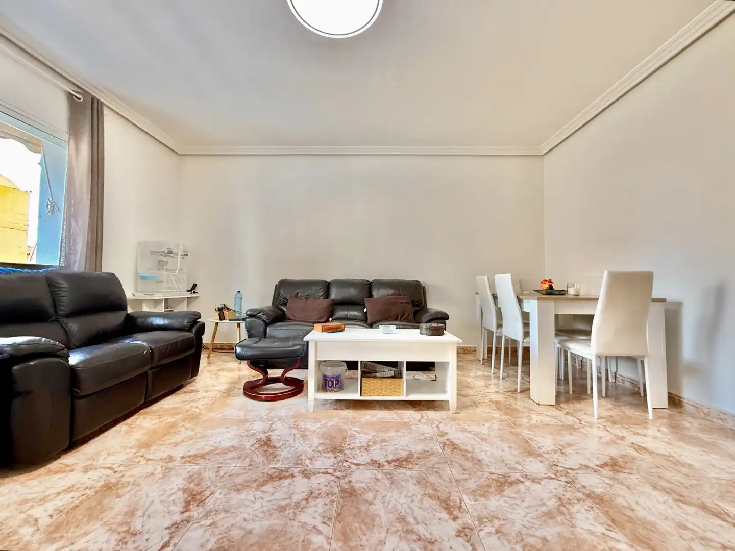 Casa amb terrassa en venda a Lo Pagán, imagen 5