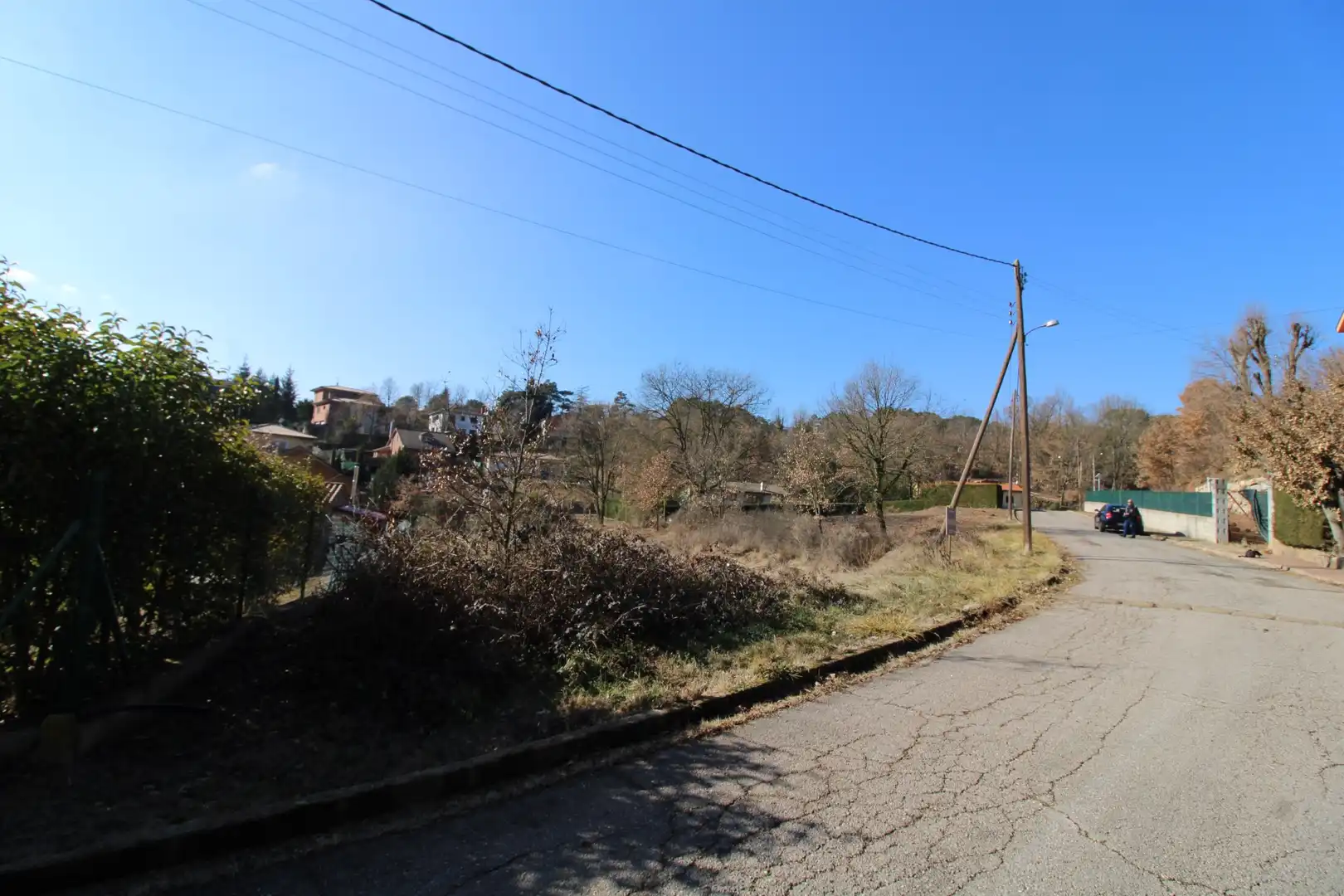 Residencial en venta en Viladrau