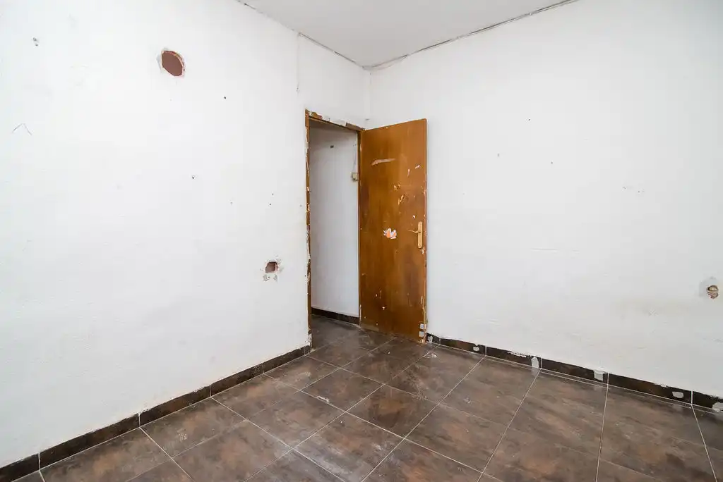 Casa o xalet en venda en Murcia