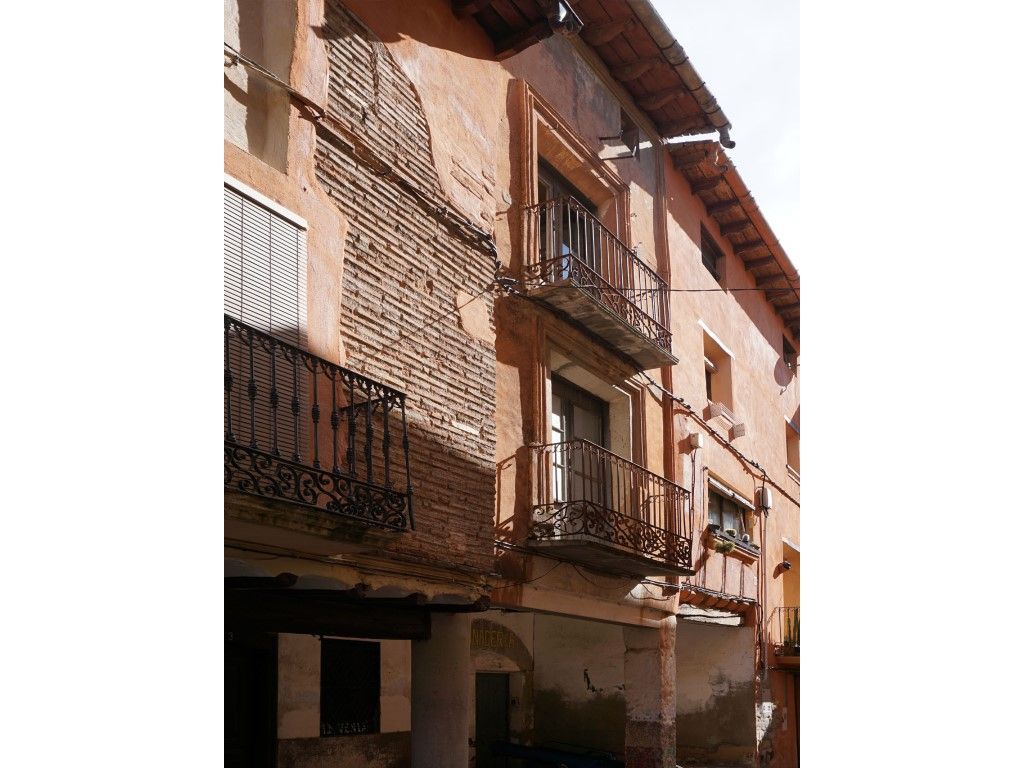 Casa o xalet en venda a La Puebla de Castro