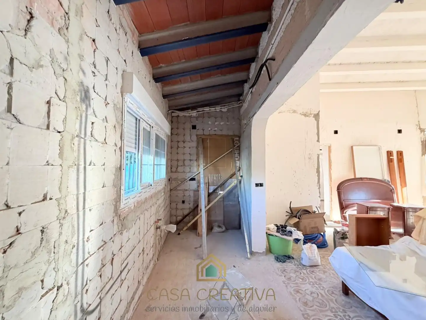 Detached house with pool for sale in Urbanizacion Urbanización Marchuquera, imagen 82