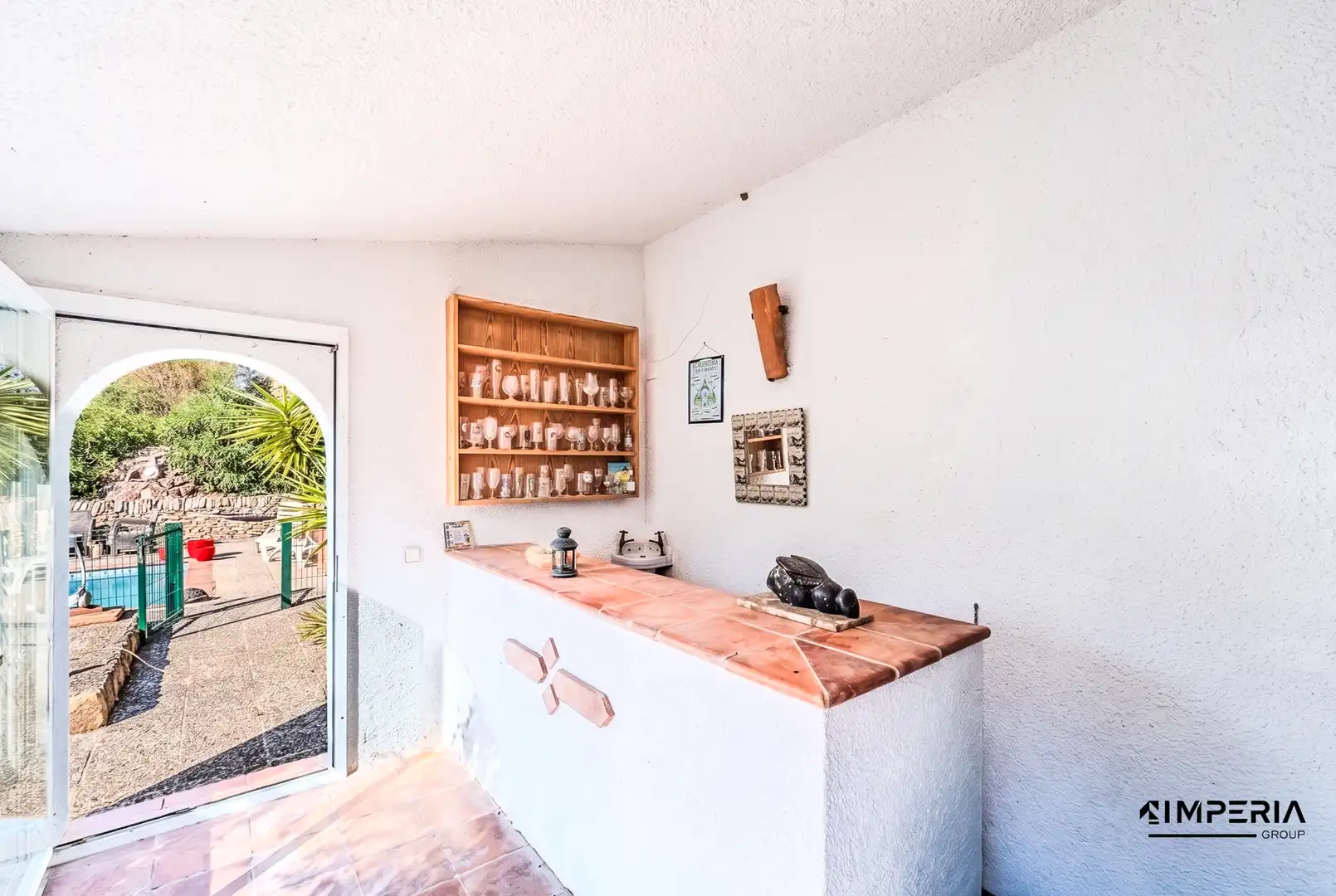 Chalet con terraza en venta en N/A, imagen 36