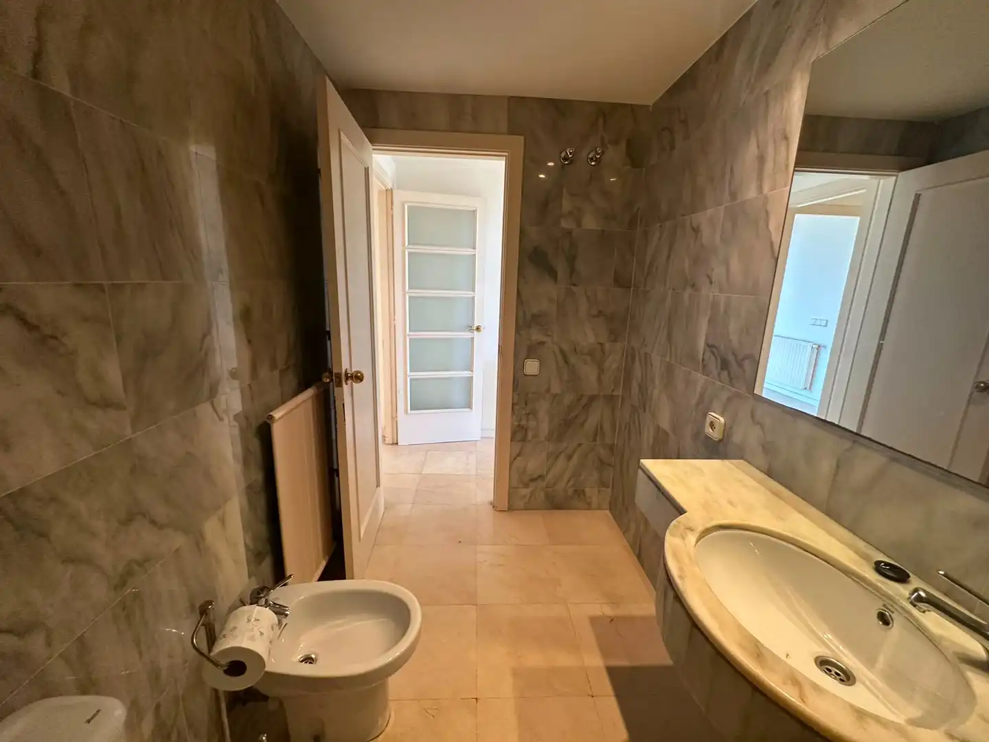 Wohnung zur Miete in Passeig del Mar, Centre