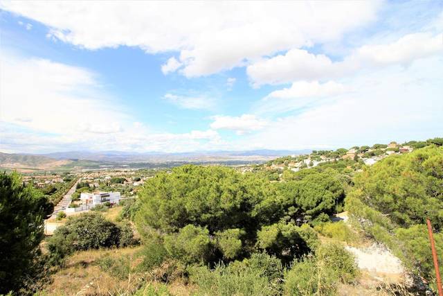Terreno residencial en Venta en Pinos de Alhaurín