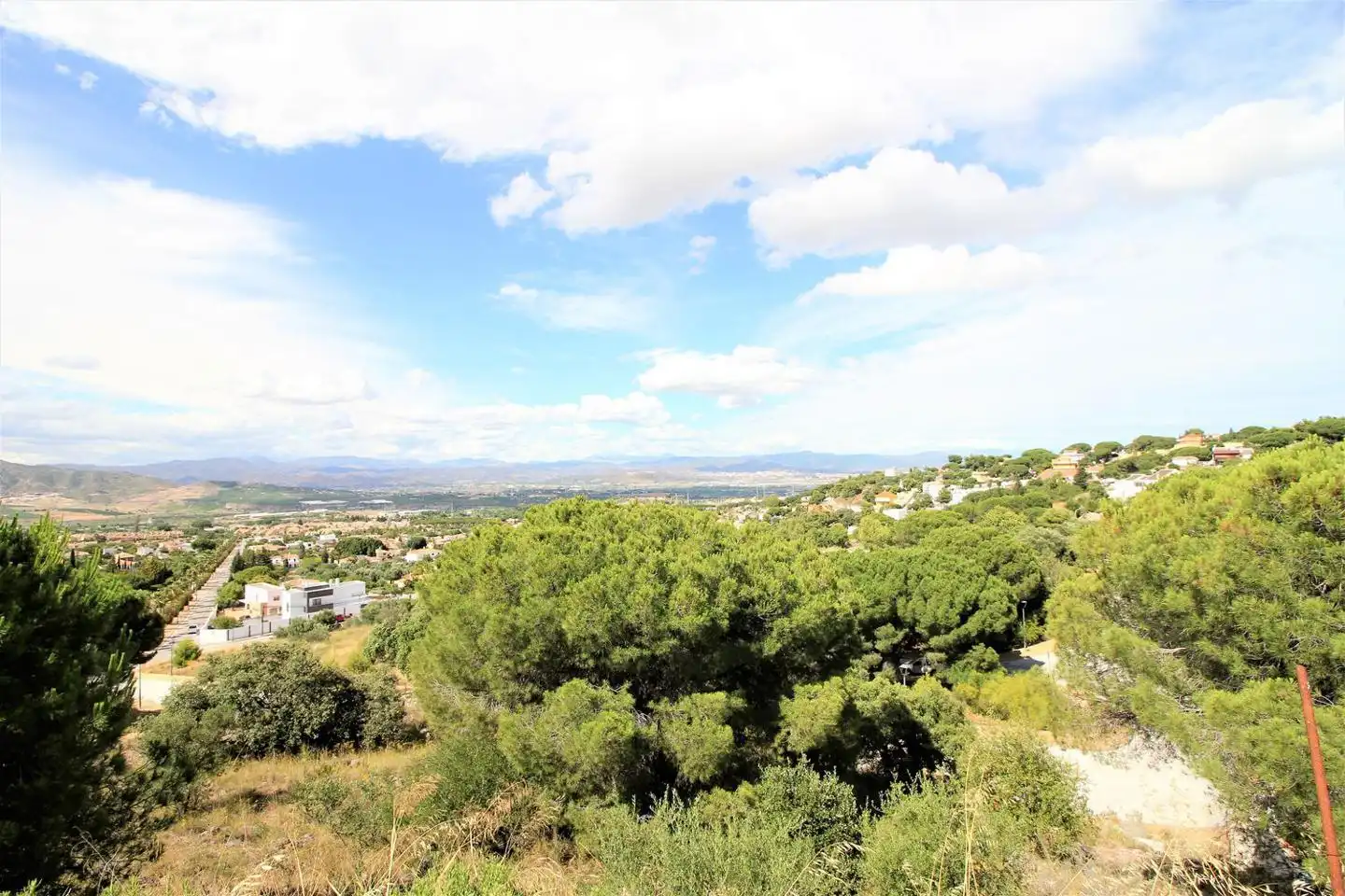 Terreni e lotti in vendita a Pinos de Alhaurín - Periferia