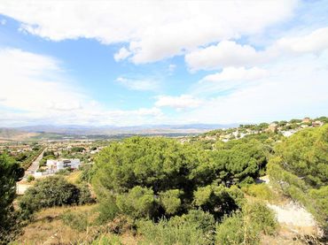Terrenys i solars en venda a Pinos de Alhaurín - Periferia
