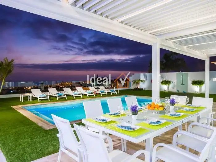 Villa zum Verkauf in Costa Adeje, imagen 9