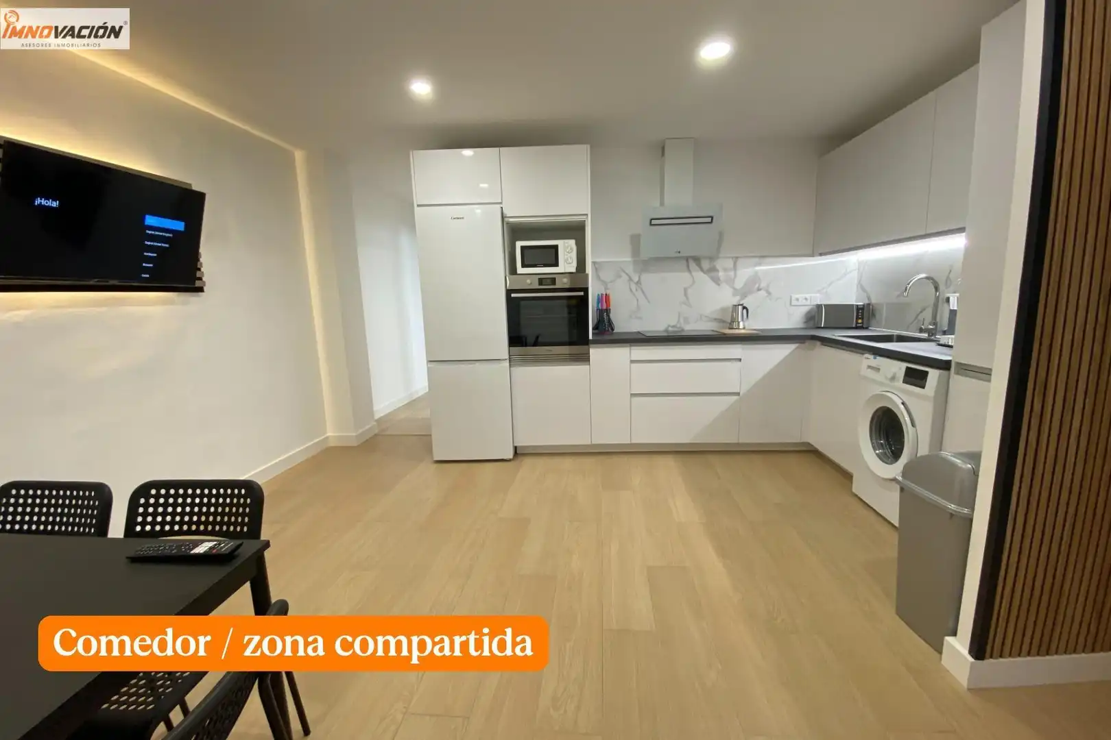 Habitación en Calle EMILIO SALA HERNANDEZ, 14, El Toscar