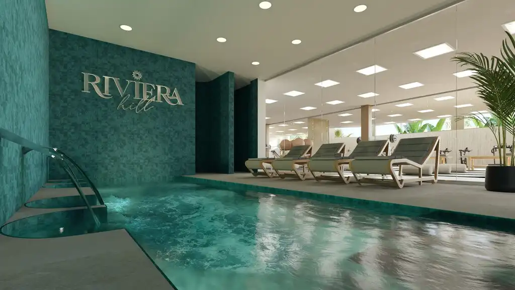 Appartement compact avec piscine à vendre à Mijas pueblo, imagen 4