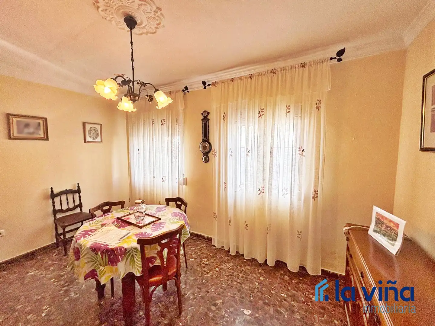 Comedor de Piso en venta en Antequera con Aire acondicionado