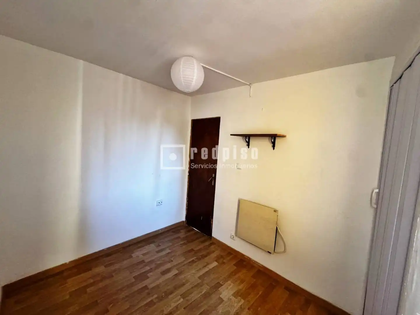 Bedroom of Houses for sale in Arbancón  with Air Conditioner, Heating and Terrace