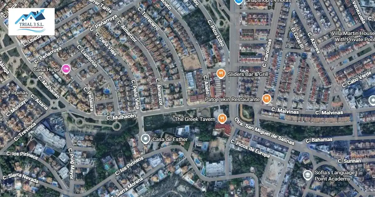 Flat with pool for sale in Lugar DISEMINADOS COSTA, imagen 2