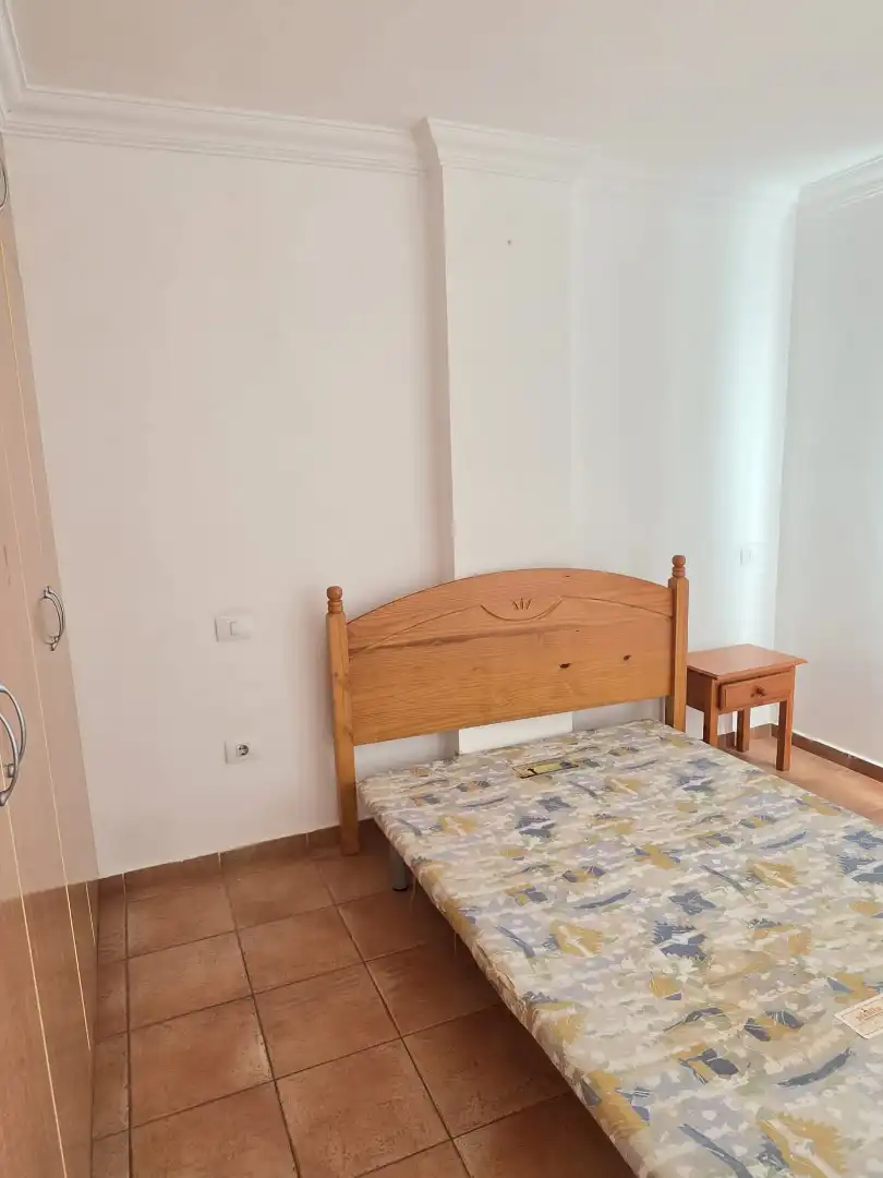Bedroom of Duplexes for sale in San Sebastián de la Gomera  with Private garden, Terrace and Storage room