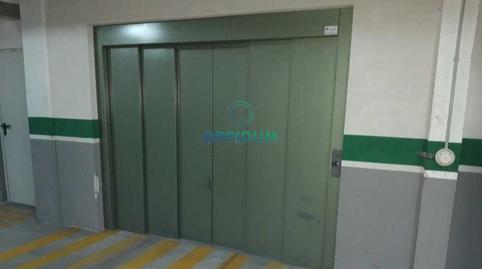 Photo 3 of Garage for rent in Plaza Isaac Diaz Pardo, A Malata - Catabois - Ciudad Jardín, Ferrol