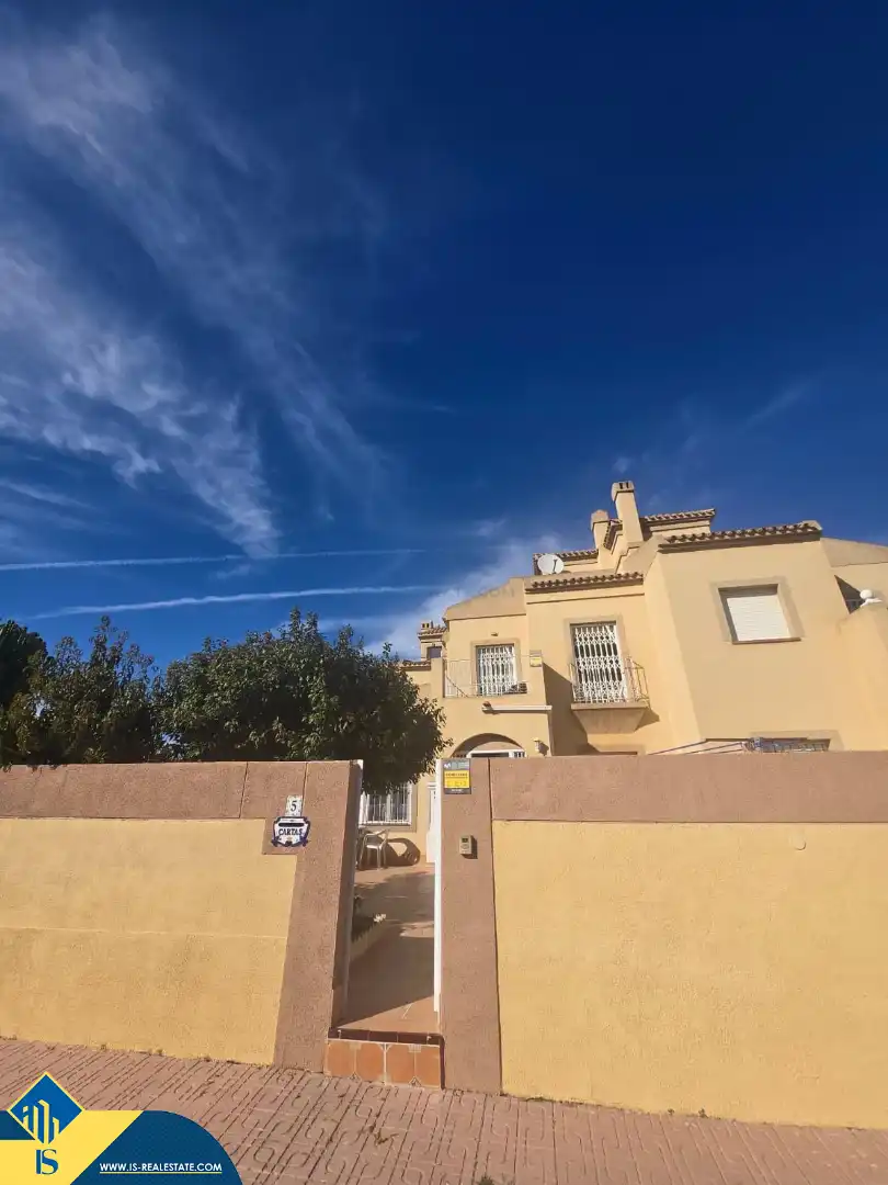 Chalet en venta en Nueva Torrevieja - Aguas Nuevas, imagen 42