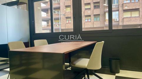 Foto 4 von Büro zur Miete in Avenida Madrid, Instituts - Universitat,  Lleida Capital