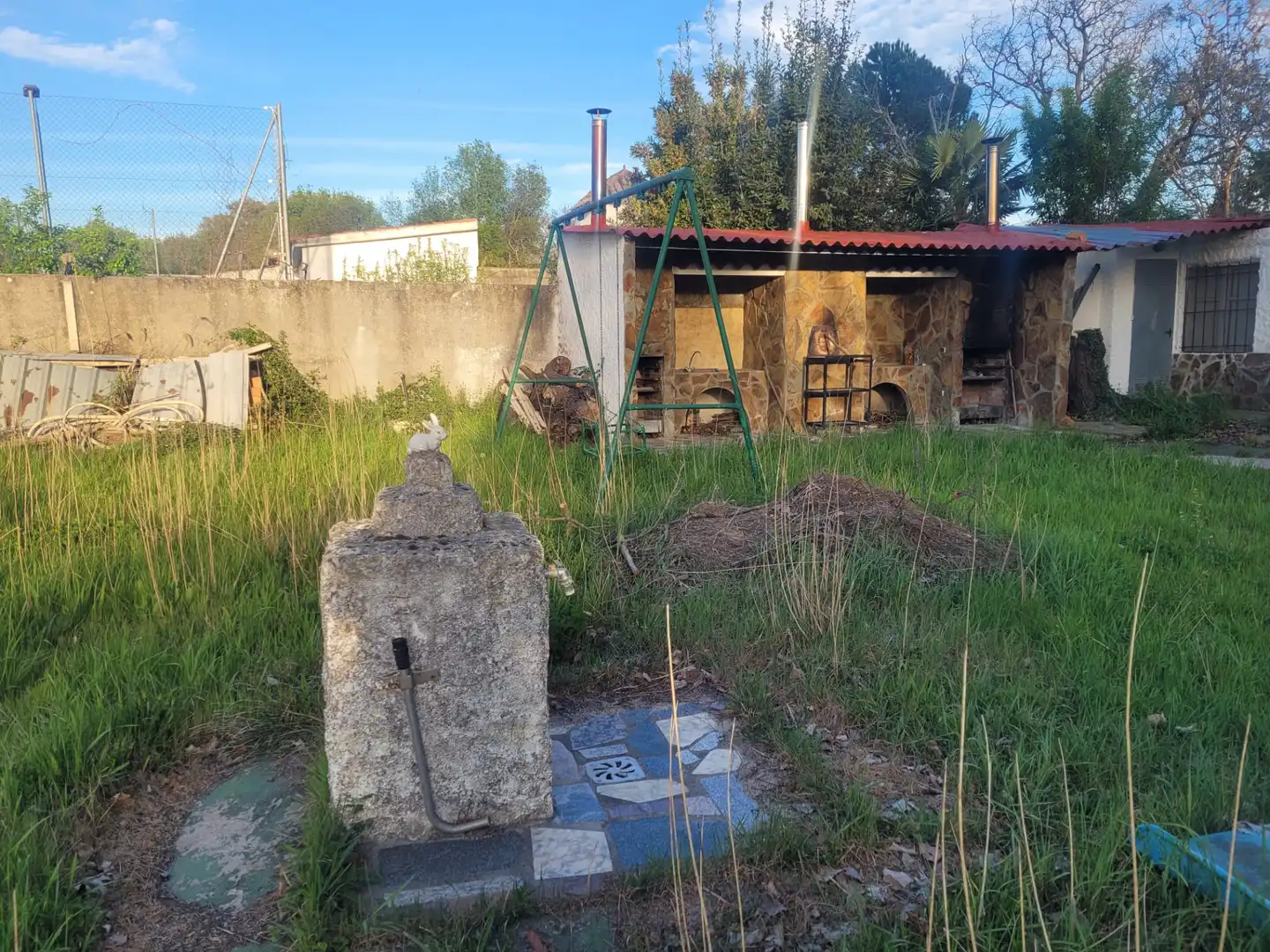 Residencial en venta en Villabáñez
