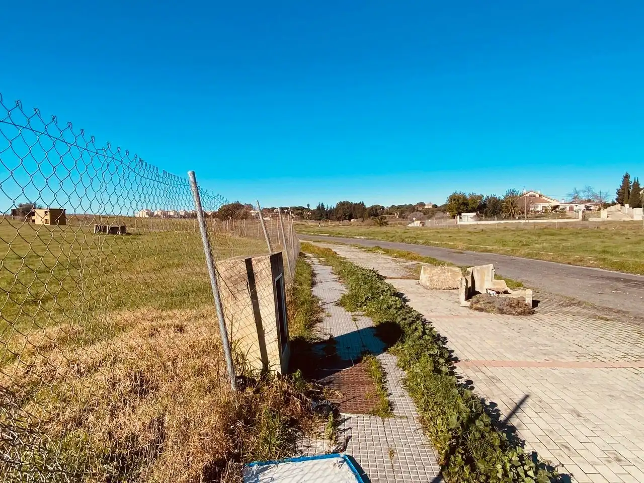 Terreni e lotti in vendita a Núcleo urbano, imagen 3