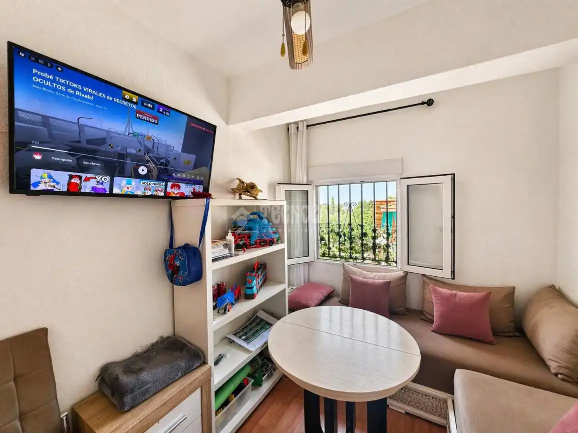 Piso en venta en Nuevo Aranjuez - Ciudad de las Artes