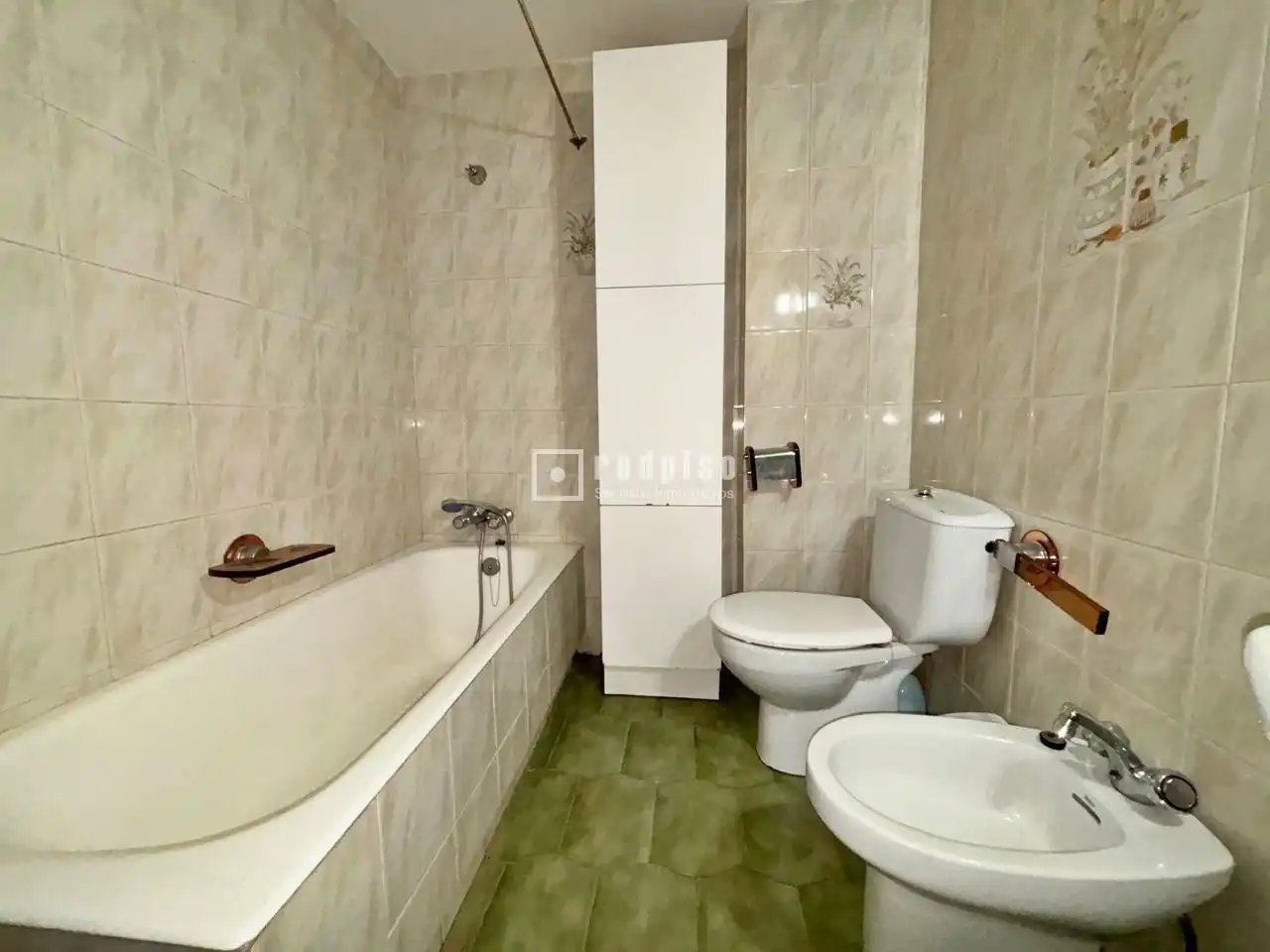 Baño de Piso en venta en Trijueque con Calefacción y Terraza
