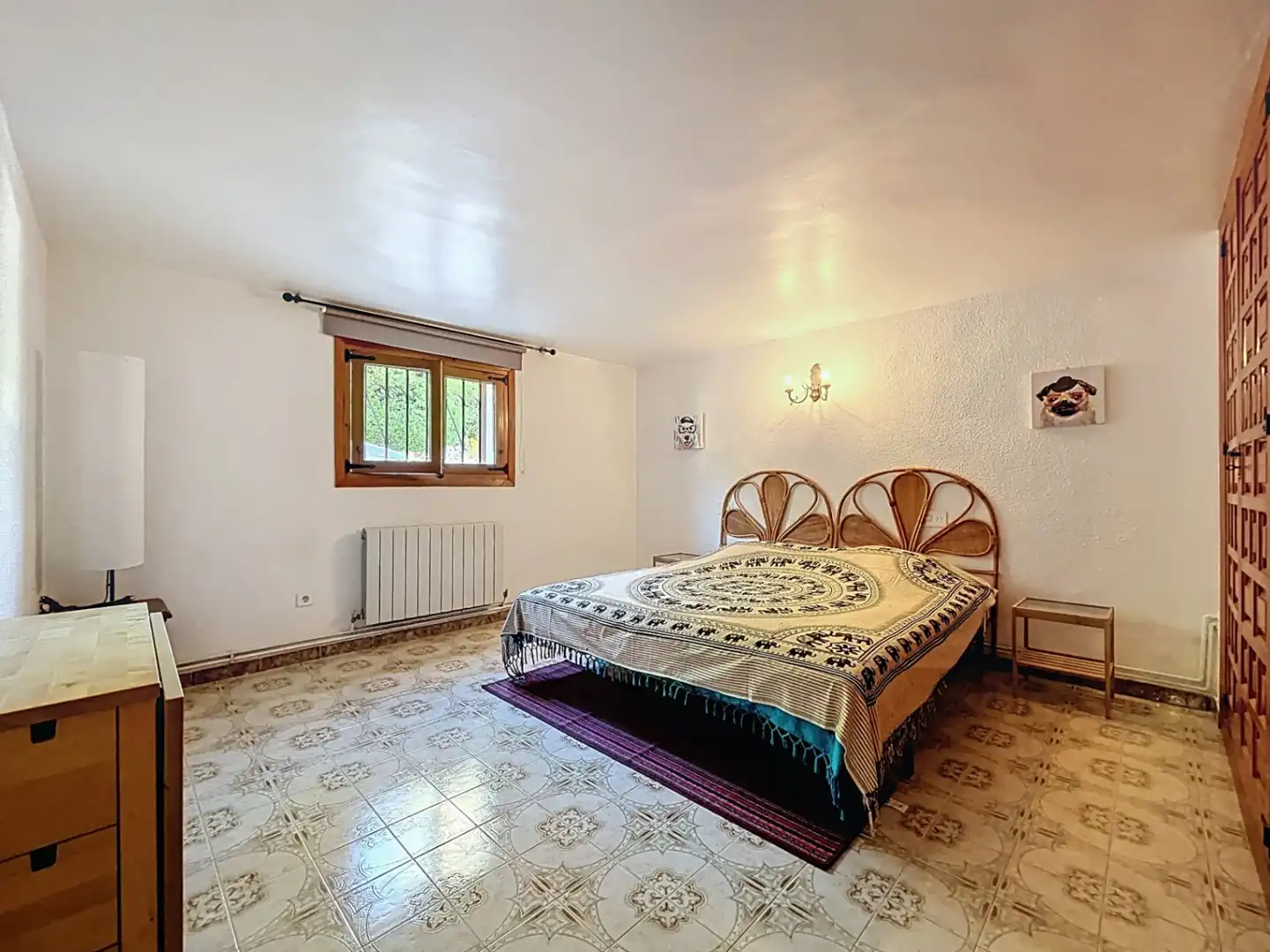 Villa avec terrasse à vendre à L'Albir, imagen 27