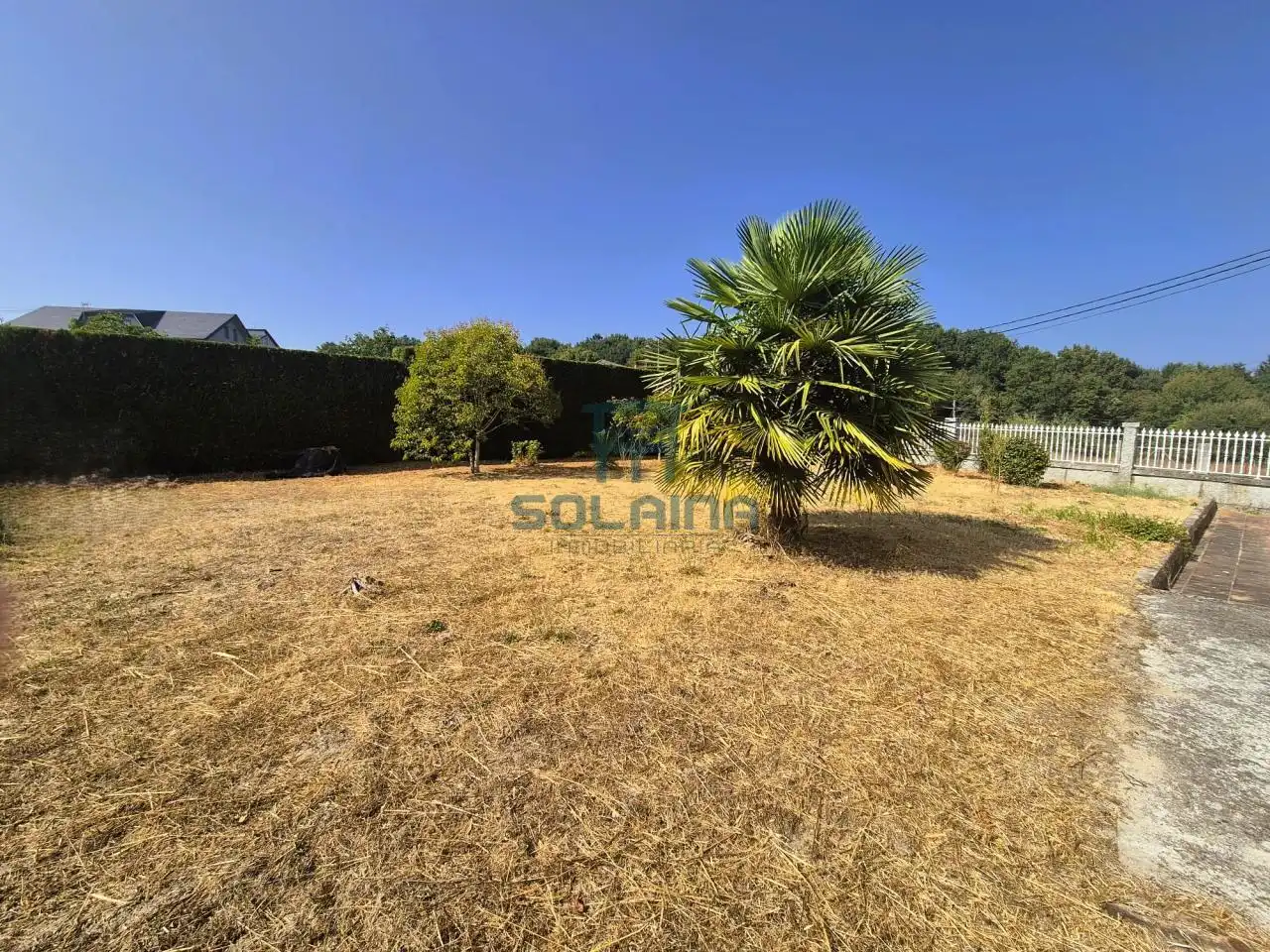 Casa o xalet en venda en Coles amb Calefacció, Jardí privat i Moblat