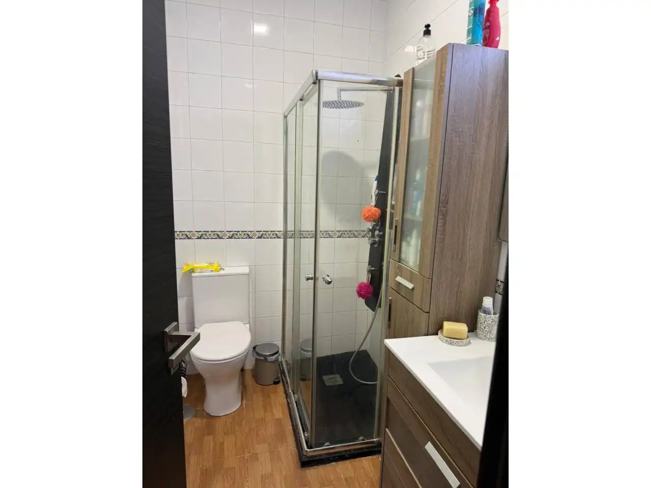 Baño de Casa o chalet en venta en Carmona con Aire acondicionado, Calefacción y Terraza