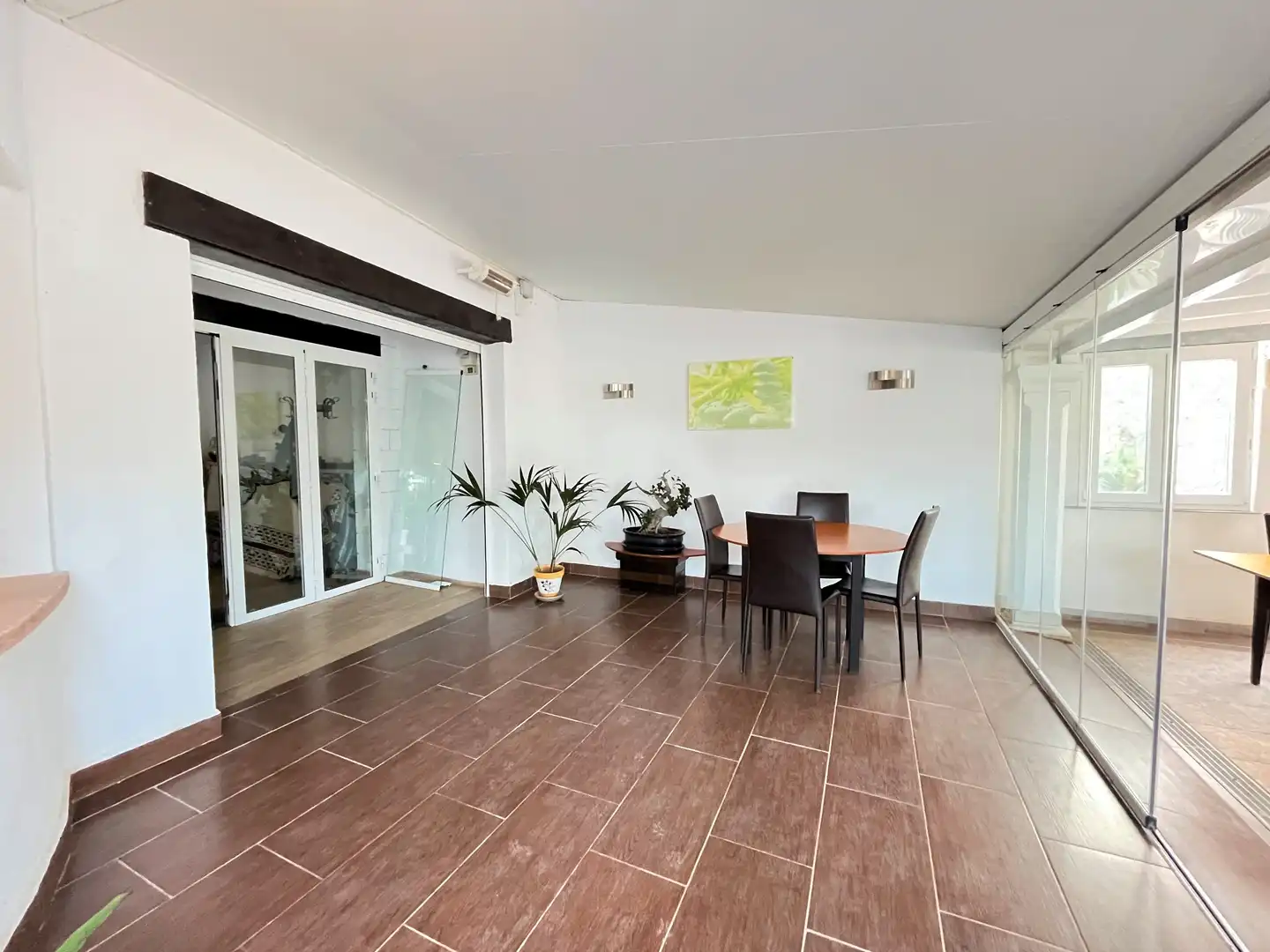 Terrace of Buildings for sale in Dénia  with Community pool