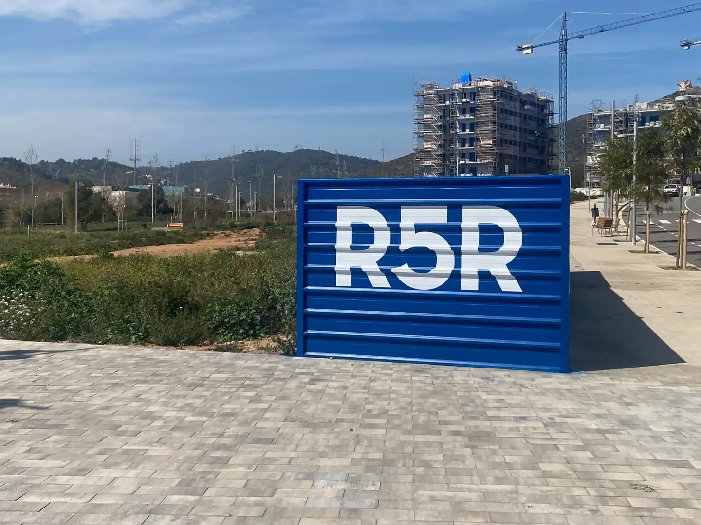 Piso de obra nueva con terraza en venta en Llevant, imagen 11