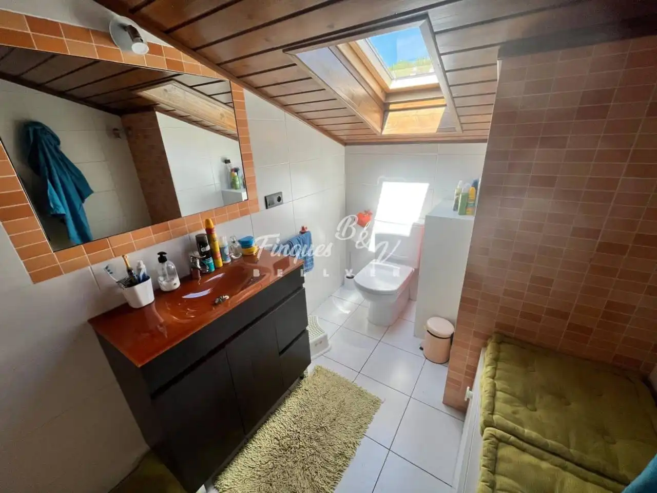 Casa o chalet de alquiler en Calle major, Puigcerdà