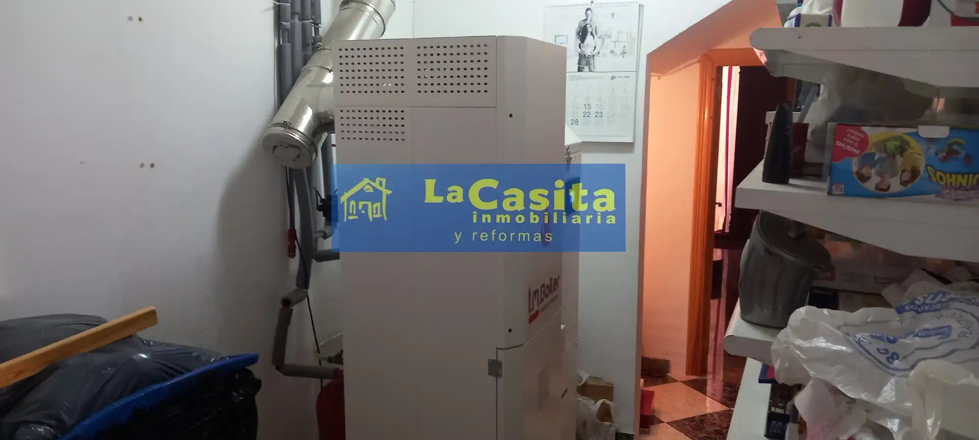 Local comercial en venda a Almagro, imagen 16
