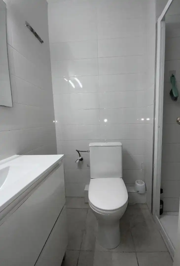 Piso en venta en Rocafonda