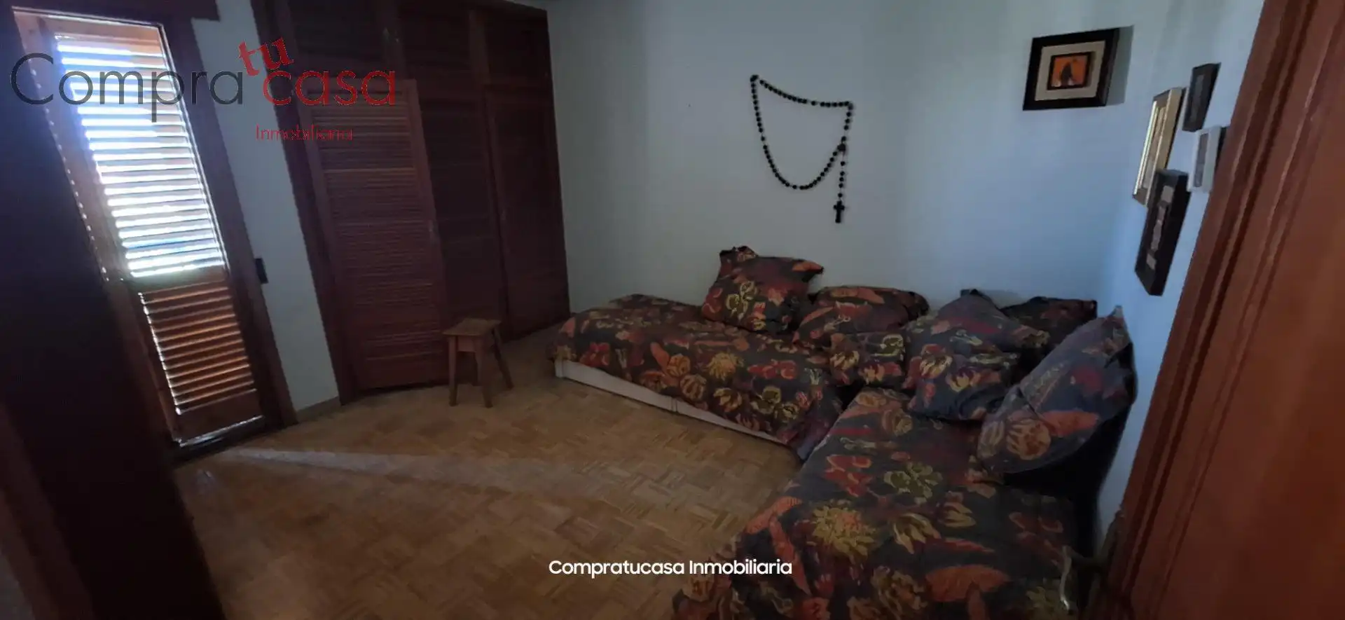 Casa o xalet en venda a Palazuelos de Eresma
