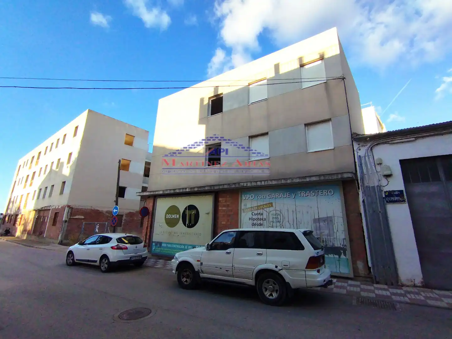 Immobles singulars en venda a Calle Villardompardo, imagen 4