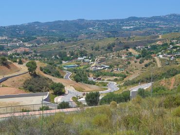Terreni e lotti in vendita a Mijas Golf