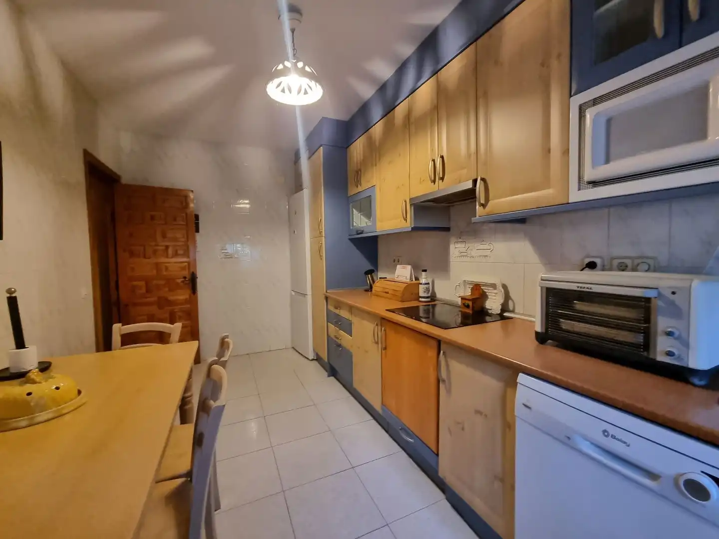 Casa con piscina en venta en El Viso de San Juan, imagen 29