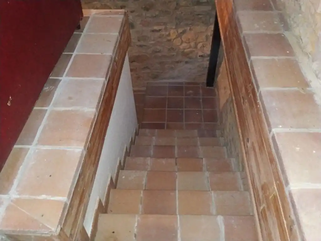 Casa adosada en venda en Pineda de la Sierra amb Calefacció