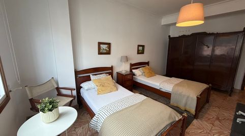 Photo 2 of Flat for rent in Rúa Carlos III, Esteiro, Ferrol