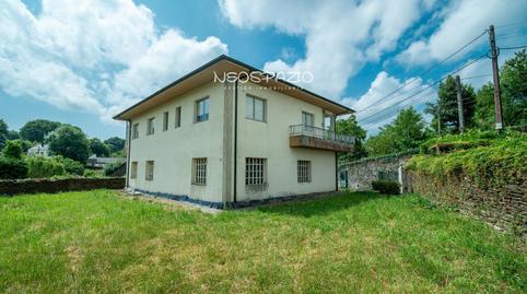 Foto 2 de Casa o xalet en venda a Chanca, Sagrado Corazón - As Gándaras, Lugo